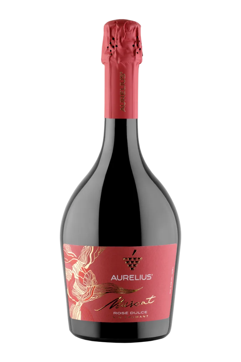 Aurelius Moscato Rose